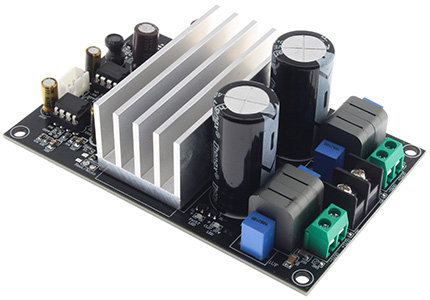 Module amplificateur Class D TPA3255 2x160 4Ω