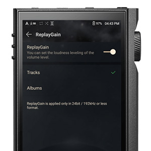 Astell&Kern KANN MAX Baladeur Numérique DAP 4x ES9038Q2M Bluetooth 5.0 WiFi 32bit 768kHz DSD512 MQA