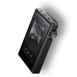 Astell&Kern KANN MAX Baladeur Numérique DAP 4x ES9038Q2M Bluetooth 5.0 WiFi 32bit 768kHz DSD512 MQA