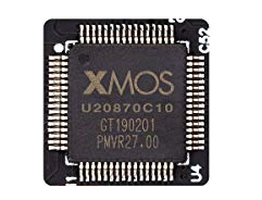 xduoo MU-604 XMOS USB