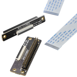 Ian Canada Kit d'extension GPIO pour Raspberry Pi