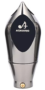 ATAudio AT-Y1 Splitter Aluminium Ø7.5