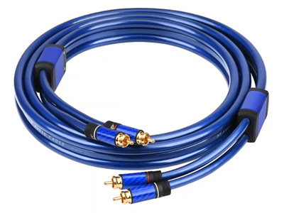 Rca Audio Cable For Cannon Amplifiers Hybrid Connector Av - Temu