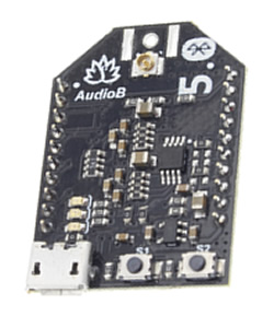 TinySine AudioB TSA6179 Module Récepteur Bluetooth 5.0 QCC3031 aptX HD TWS