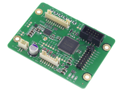 Ian Canada Module de Conversion I2S vers PCM