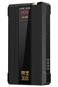 FiiO Q7 Amplificateur Casque DAC Portable THX AAA-788+ ES9038Pro XMOS XU316 Bluetooth 5.0 32bit 768kHz DSD512 MQA