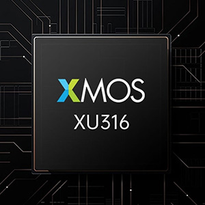 SMSL PO100AK Interface USB XMOS XU316 I2S SPDIF 32bit 768kHz DSD512 MQA