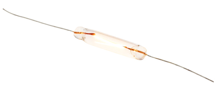 Ampoule à Filament 12V Blanc Chaud