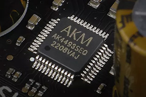 SMSL C100 DAC AK4493S XMOS XU316 Bluetooth 5.0 32bit 768kHz DSD512 MQA