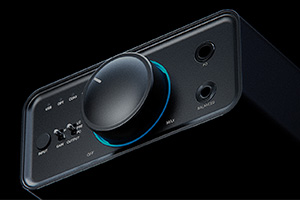 FiiO K7 Amplificateur casque symétrique 2*THX AAA-788+ 2*AK4493S XMOS XUF208 32bit 384kHz DSD256