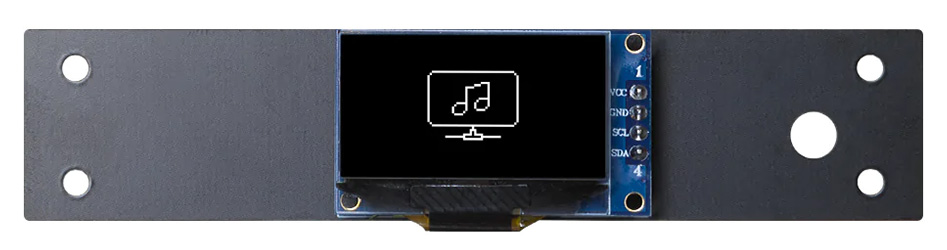 Arylic Display Board Module écran OLED pour Up2Stream