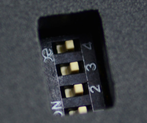 Quloos QU02 Interface Numérique USB vers SPDIF I2S Accusilicon AS338 Noir