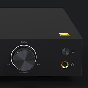 Eversolo DAC-Z8 pre amplifier and DAC