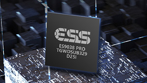 EverSolo DAC-Z8 DAC ES9038Pro XMOS XU316 Bluetooth 5.0 32bit 768kHz DSD512 MQA
