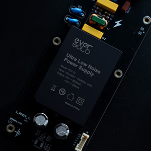 EverSolo DAC-Z8 DAC ES9038Pro XMOS XU316 Bluetooth 5.0 32bit 768kHz DSD512 MQA