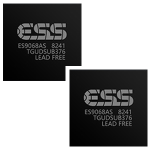 EverSolo DAC-Z6 DAC ES9068AS XMOS XU316 Bluetooth 5.0 32bit 768kHz DSD512 MQA
