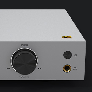 EverSolo DAC-Z6 DAC ES9068AS XMOS XU316 Bluetooth 5.0 32bit 768kHz DSD512 MQA