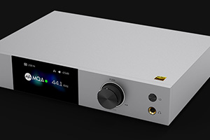 EverSolo DAC-Z6 DAC ES9068AS XMOS XU316 Bluetooth 5.0 32bit 768kHz DSD512 MQA