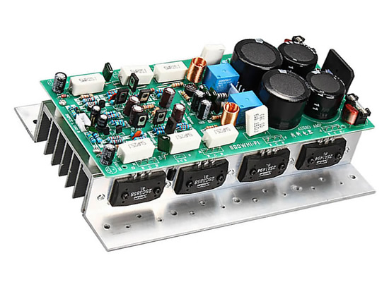 AIYIMA B2D1496 SanKen1494/3858