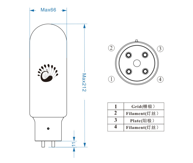 PSVane ACME 211