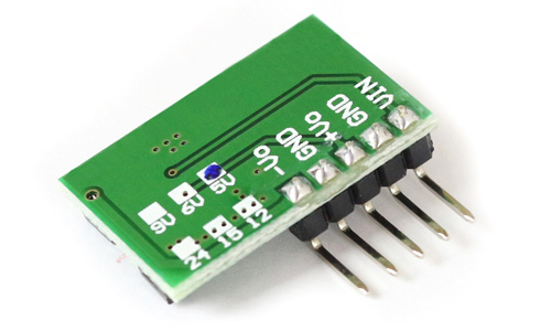 DC-DC Converter