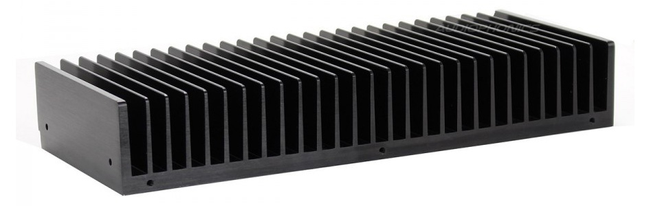 radiateur dissipateur