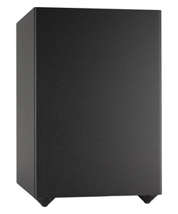 Indiana Line Basso 880 Subwoofer Caisson de Basses Actif 250W Ø27.5cm