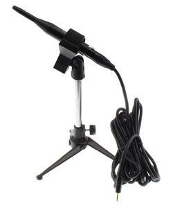 Tonewinner ETM-2 Microphone de mesure pour calibrage Home Cinéma