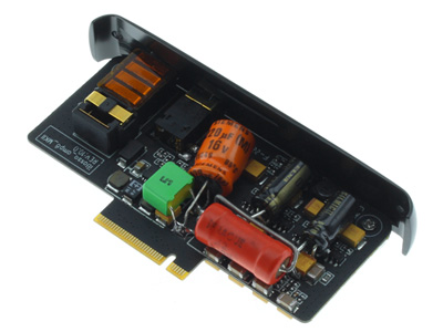 iBasso AMP8 MK2S Module Amplificateur Discret pour DX240