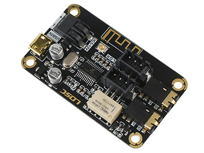 LQSC Module récepteur Bluetooth 4.2 Stéréo