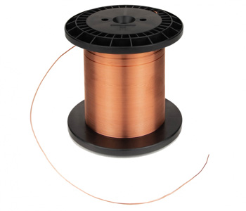 Mundorf ACW105 Fil de câblage cuivre 0.20mm²