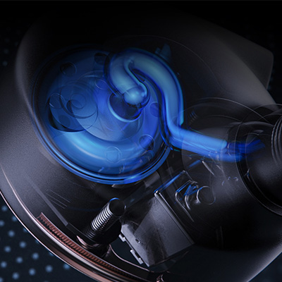 FIIO FH15 In-Ear Monitors IEM 1x Dynamic Driver / 3x Knowles Balanced Armature Drivers 16 Ohm