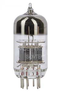 Sovtek 12AW7WB / 7025 Tube Double Triode