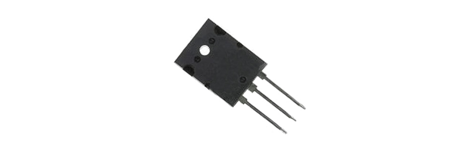 EXICON ECW20P20 Transistor MOSFET