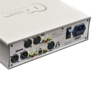 CEN.GRAND 9i-90SA Pro DAC ES9038PRO Amplificateur Casque Préamplificateur 32bit 384kHz DSD512
