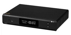 Pack Topping Amplificateur LA90D + DAC D90SE + Câbles XLR TCX1 25cm Noir