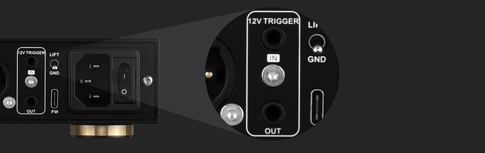 TOPPING A70 PRO Amplificateur Casque / Pré-amplificateur Symétrique Volume R2R Argent