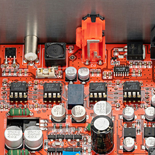 BURSON AUDIO PLAYMATE 2 Amplificateur Casque Class A 3W / DAC ES9038Q2M / Préamplificateur 32bit 768kHz DSD512