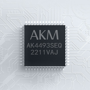 TOPPING E30 II LITE DAC AK4493S XMOS XU208 32bit 768kHz DSD512 Silver