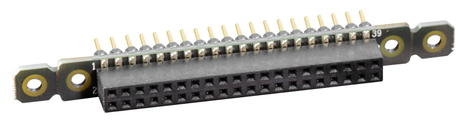 Ian Canada GPIO Spacer Rallonge GPIO 40 pins pour Raspberry Pi et modules HAT