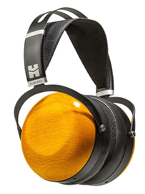 HIFIMAN SUNDARA Casque audio fermé Planar magnetic Haute sensibilité 98db