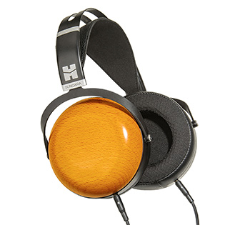 HIFIMAN SUNDARA Casque audio fermé Planar magnetic Haute sensibilité 98db