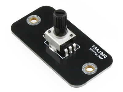 Tinysine TSA1300 Module potentiomètre