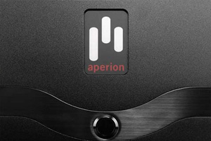 Aperion Energy 5 Power Amplifier Class AB 5 channels 5x250W 4Ω