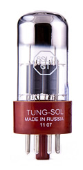 Tung-Sol 6SL7