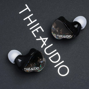 Thieaudio Monarch MKIII Écouteurs intra-auriculaires IEM dynamique électrostatique 20Ω 99dB 20Hz-40kHz