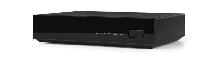 SMSL PS100 DAC ES9023