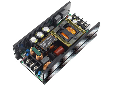 MP-H250S48 Module d'Alimentation à Découpage SMPS 250W 48V 5A PFC