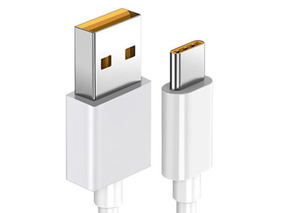 Câble USB-A Mâle vers USB-C