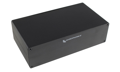 AUDIOPHONICS HC Trigger Home-Theater Power trigger 2x12V